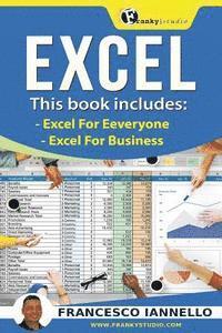 Excel: Excel for Business 1