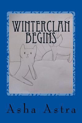 WinterClan Begins 1