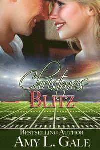 Amy L. Gale - Christmas Blitz, Häftad