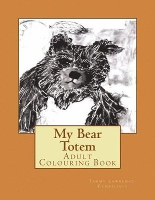 bokomslag My Bear Totem