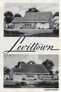 bokomslag Levittown