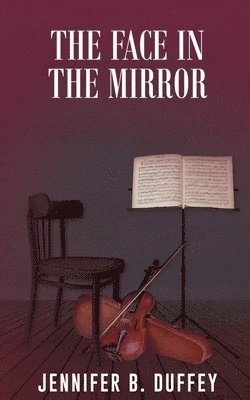 The Face in the Mirror 1