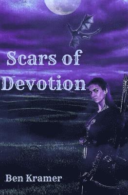 bokomslag Scars of Devotion