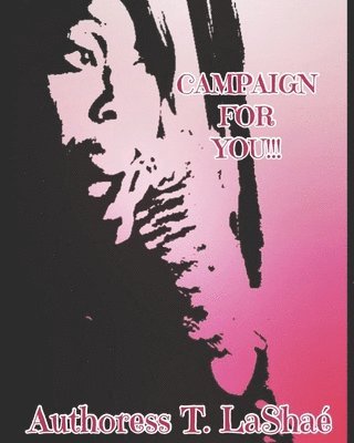 Campaign For You!!! 1