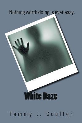 bokomslag White Daze