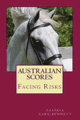 bokomslag AUSTRALIAN SCOREs