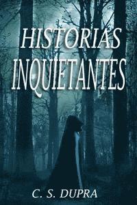 Historias inquietantes 1