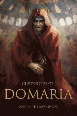 Chronicles of Domaria: Book I - The Awakening 1