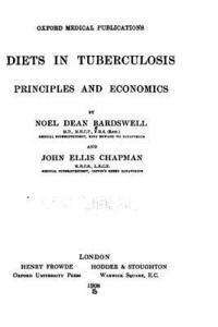 bokomslag Diets in tuberculosis