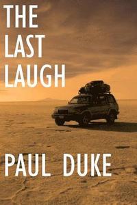bokomslag The Last Laugh