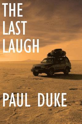 bokomslag The Last Laugh