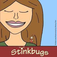 bokomslag Stinkbugs