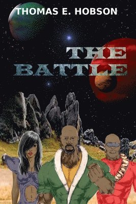 The Battle 1