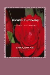 bokomslag Romance & Sensuality: Volume One of a Series of Haukulisms