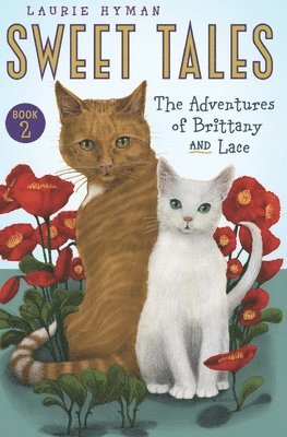 Laurie Hyman - Sweet Tales, Häftad