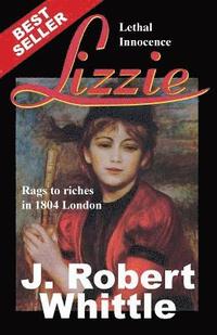 bokomslag Lizzie: Lethal Innocence