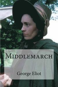 bokomslag Middlemarch