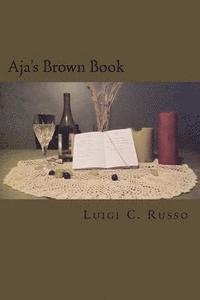 bokomslag Aja's Brown Book: (The Edited One)