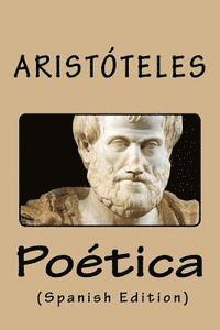 bokomslag Poetica (Spanish Edition)