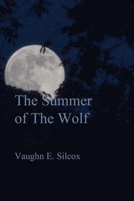 bokomslag Summer of the Wolf