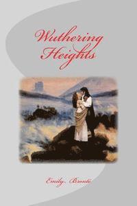 bokomslag Wuthering Heights