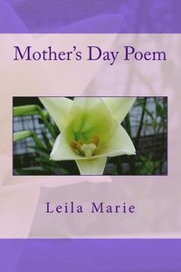 bokomslag Mother's Day Poem