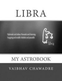 bokomslag Libra: My AstroBook