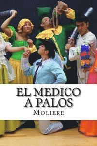 bokomslag El Medico a Palos