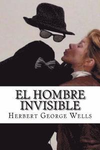 bokomslag El Hombre Invisible