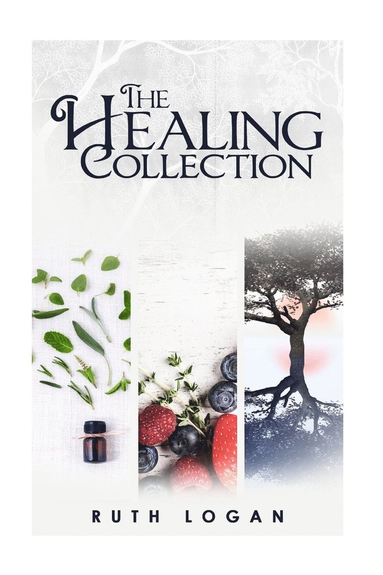 The Healing Collection 1