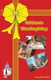 bokomslag Celebrate Thanksgiving