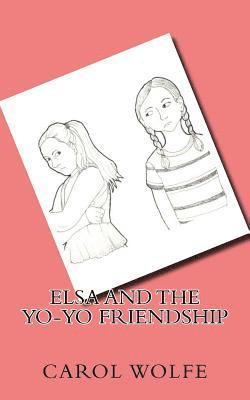 Elsa and the Yo-Yo Friendship 1