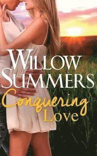 bokomslag Conquering Love (Montana Wilds Book 2)