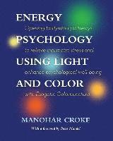 bokomslag Energy Psychology Using Light and Color: Opening bodymind pathways to relieve traumatic stress and enhance psychological well-being with Esogetic Colo