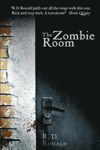 bokomslag The Zombie Room