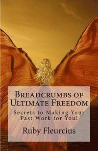 bokomslag Breadcrumbs of Ultimate Freedom: Secrets to Making Your Past Work for You!