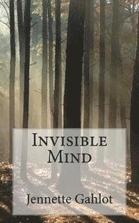 bokomslag Invisible Mind