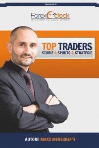 bokomslag Top Traders: storie, spirito, strategie