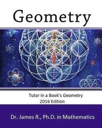 bokomslag Tutor in a Book's Geometry