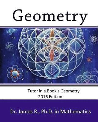 bokomslag Tutor in a Book's Geometry