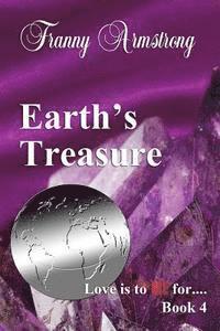 bokomslag Earth's Treasure