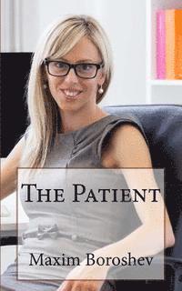 bokomslag The Patient