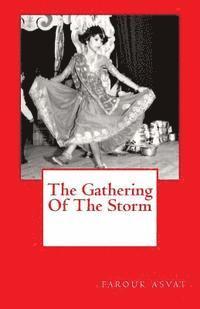 The Gathering Of The Storm 1