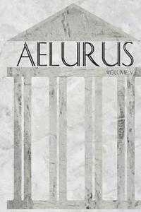 bokomslag Aelurus 2016