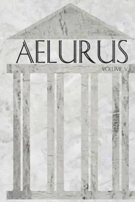 bokomslag Aelurus 2016