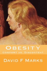bokomslag Obesity: A New Theory