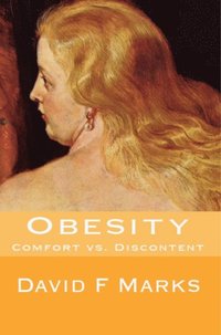 bokomslag Obesity: A New Theory