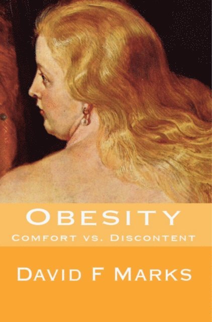 Obesity: A New Theory 1