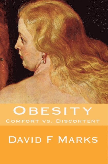 Obesity: A New Theory