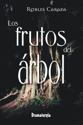 bokomslag Los frutos del arbol